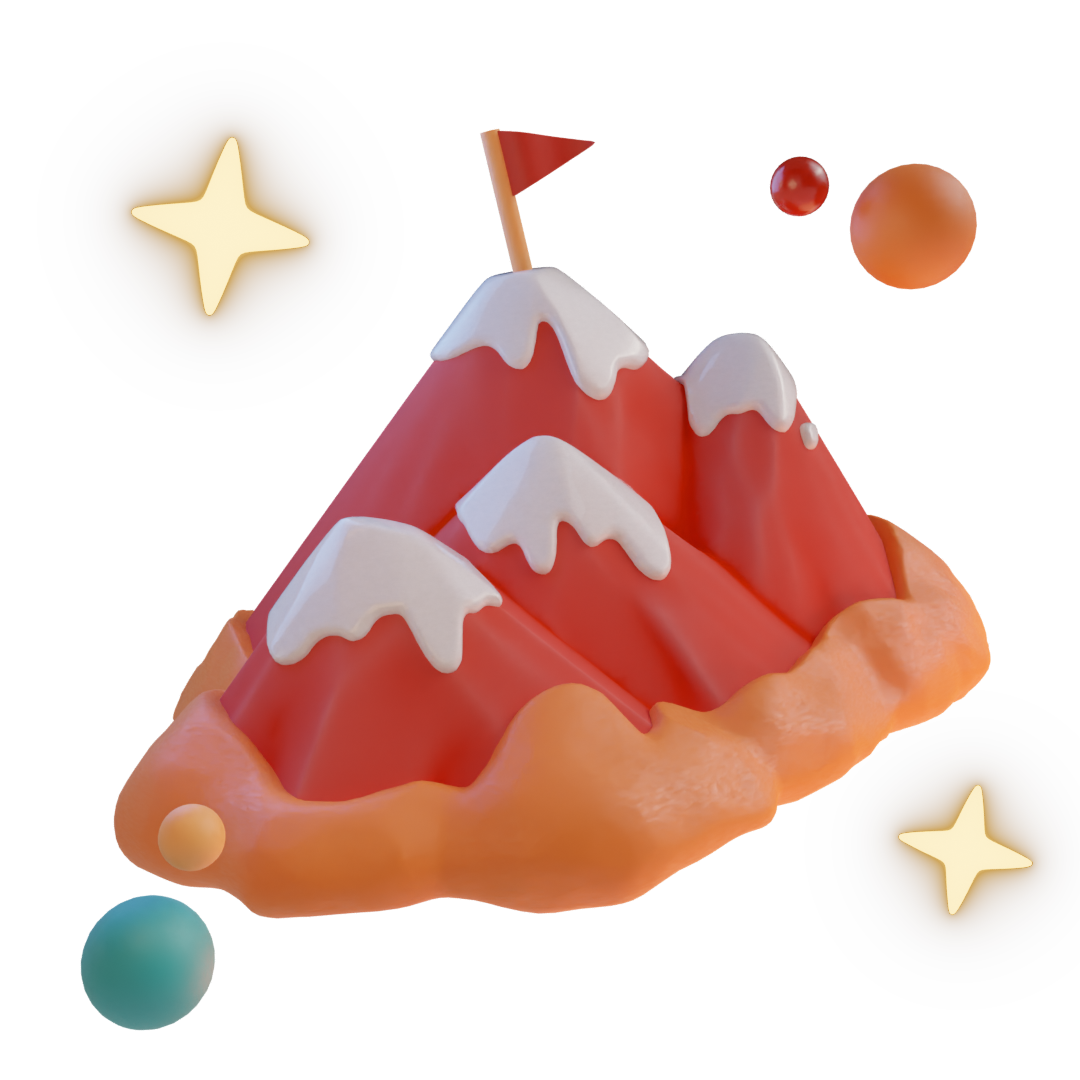 mountain
